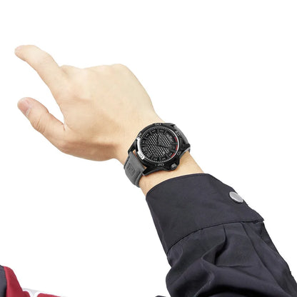 ⌚ Relógio NAVIFORCE NF8023 Masculino – Casual, Esportivo e Elegante